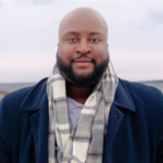 Filmmaker explores pressure Black men face